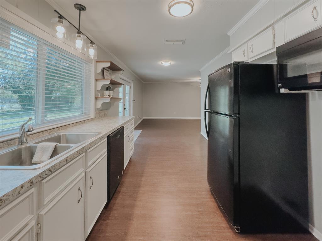 Corsicana - Residential