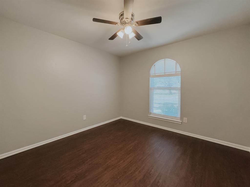 Corsicana - Residential