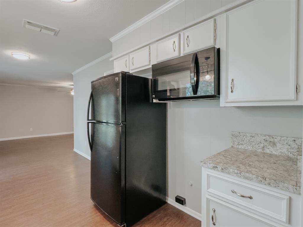 Corsicana - Residential