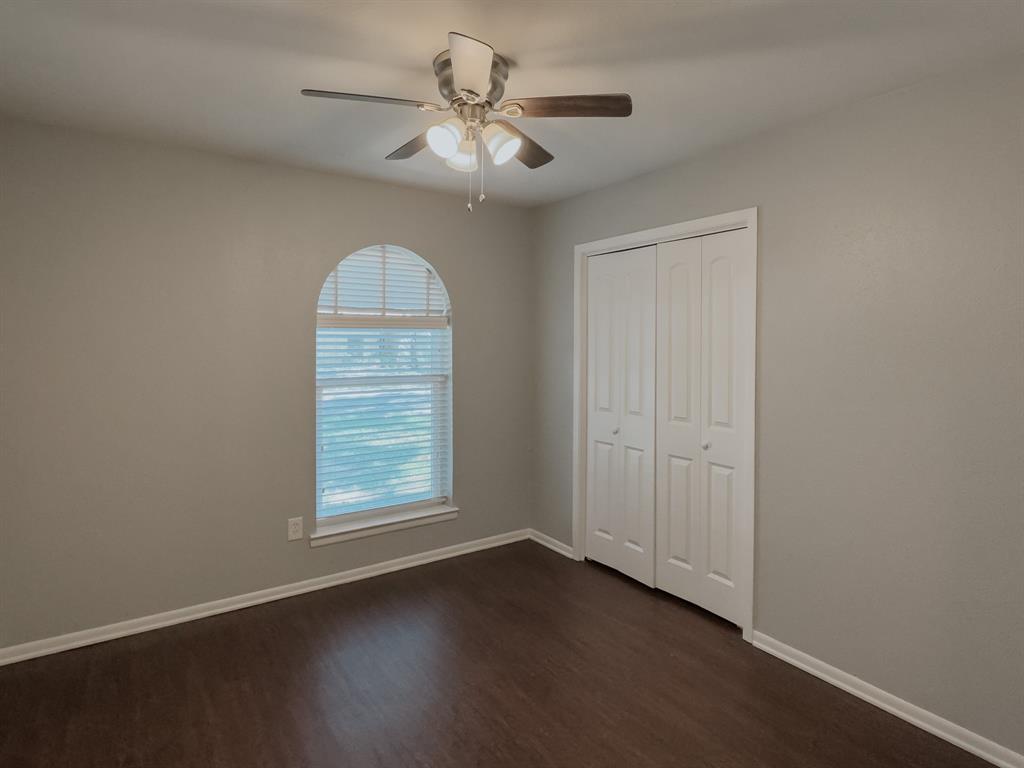 Corsicana - Residential