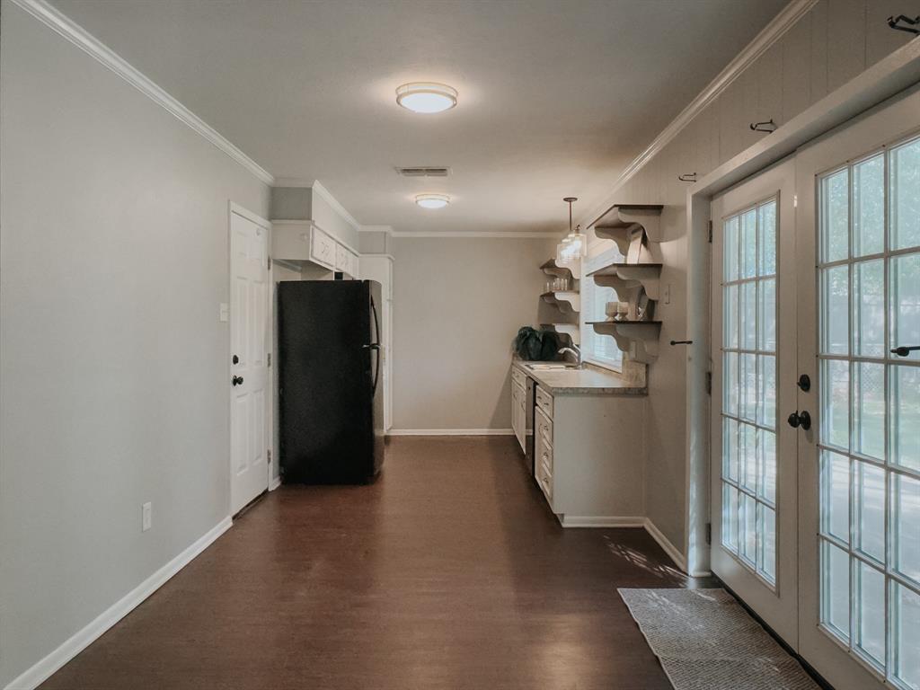 Corsicana - Residential