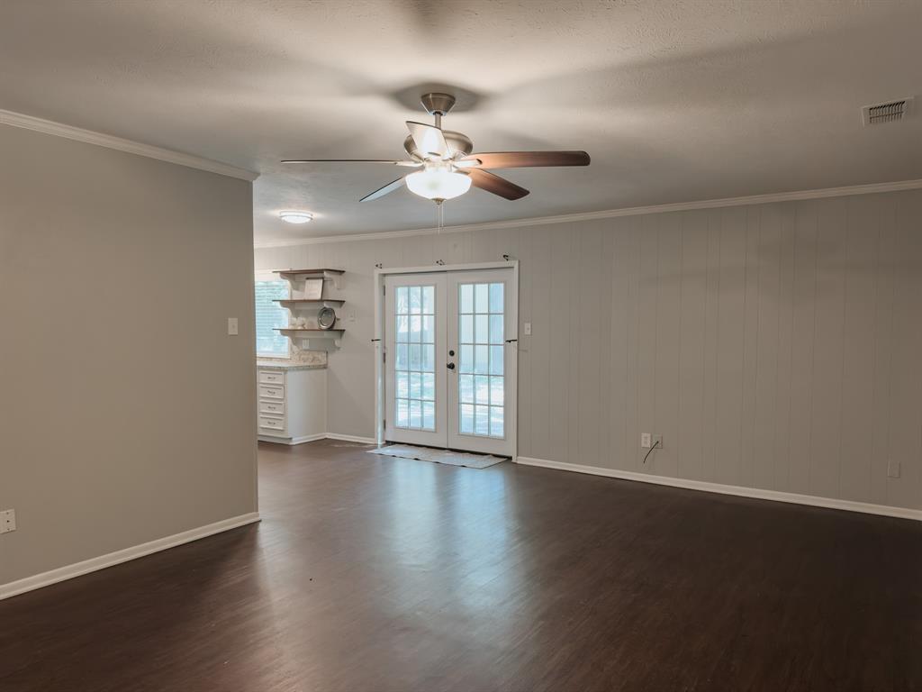 Corsicana - Residential