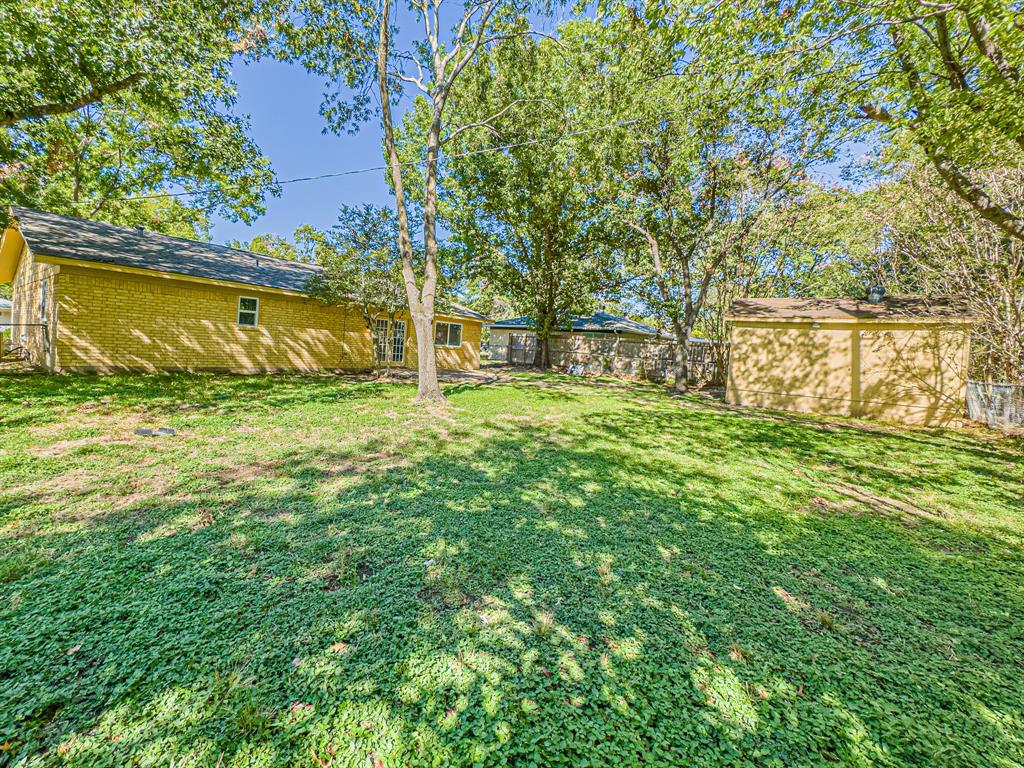 Corsicana - Residential