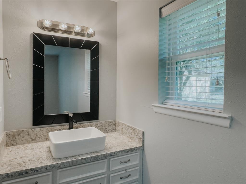 Corsicana - Residential