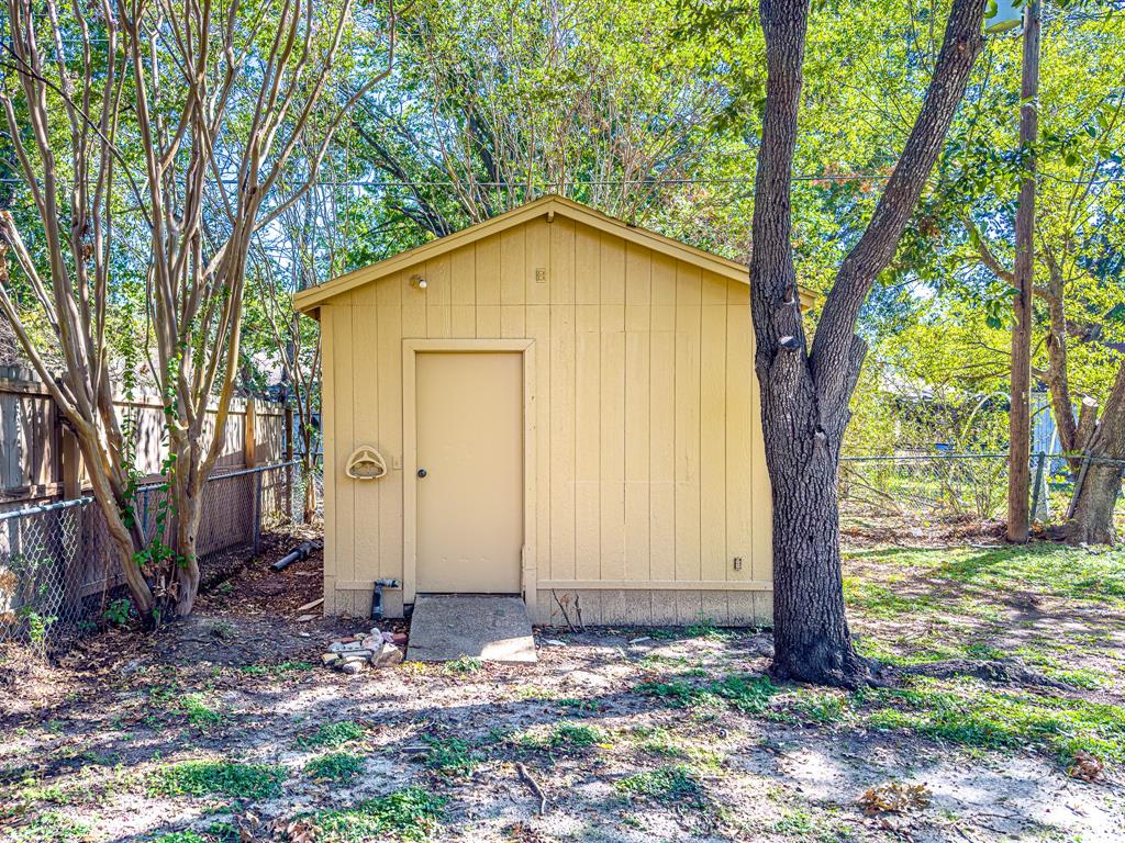 Corsicana - Residential