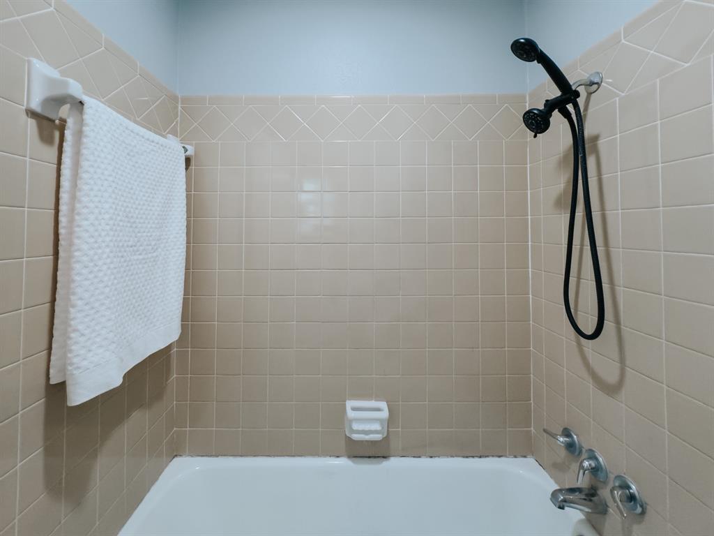 Corsicana - Residential