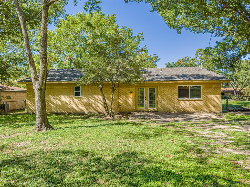 Corsicana - Residential