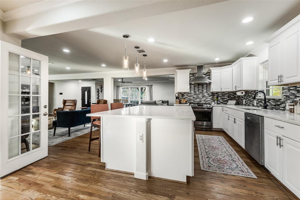 Ridgewood Park - Residential