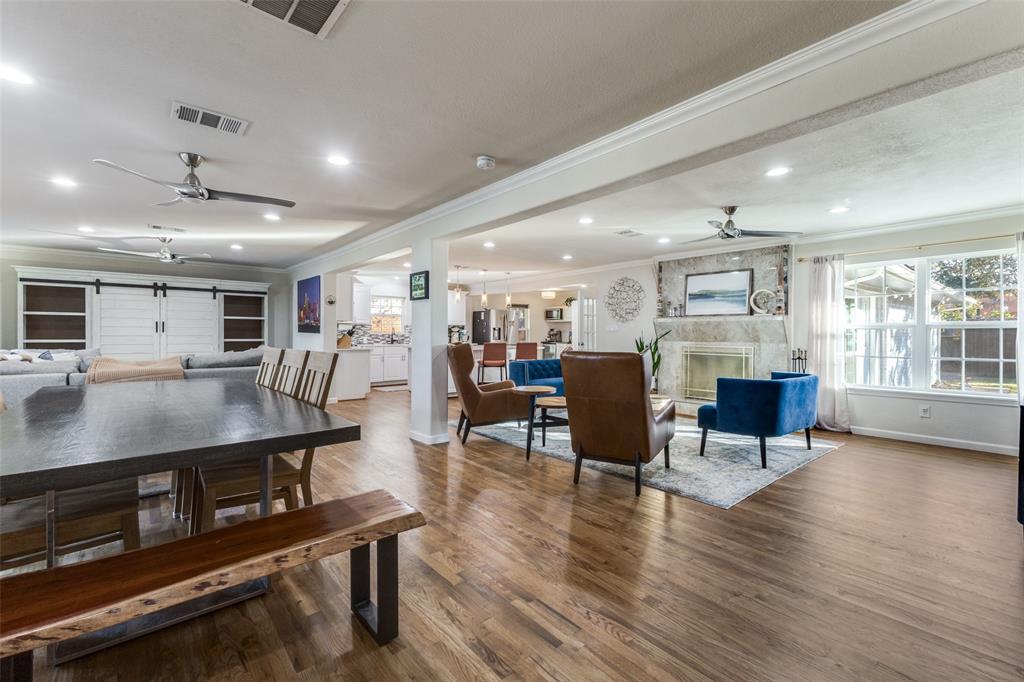 Ridgewood Park - Residential