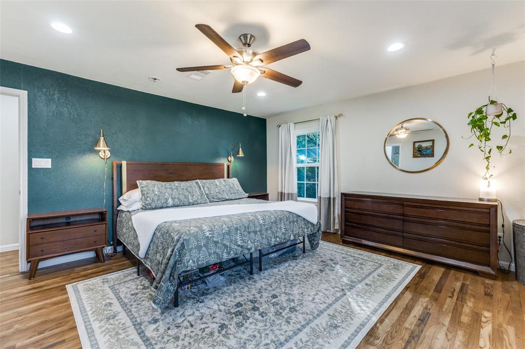 Ridgewood Park - Residential