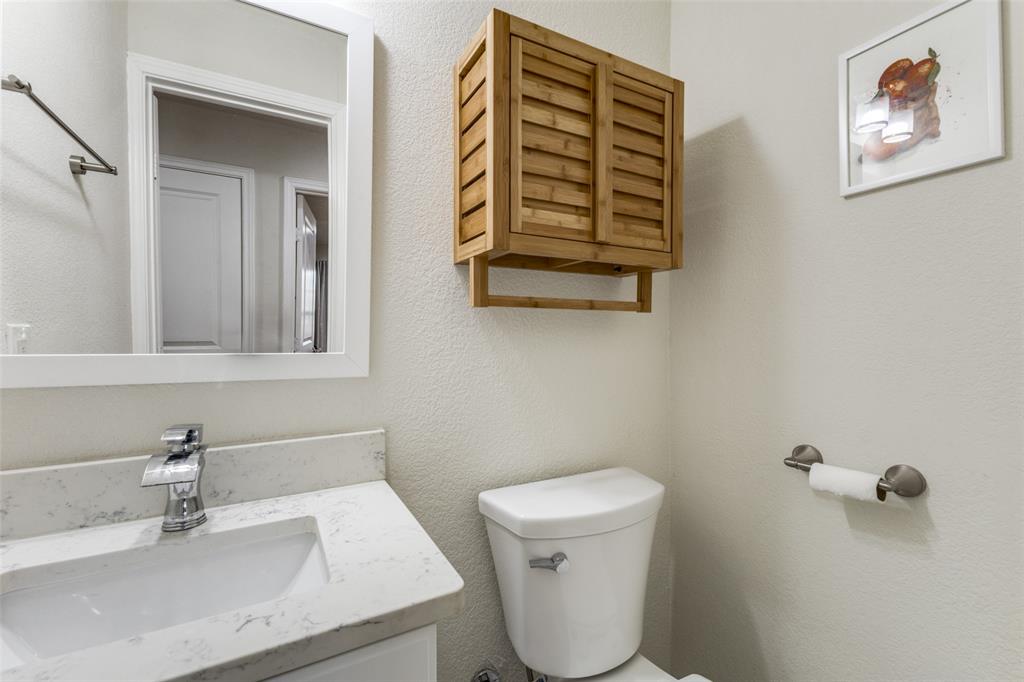 Ridgewood Park - Residential