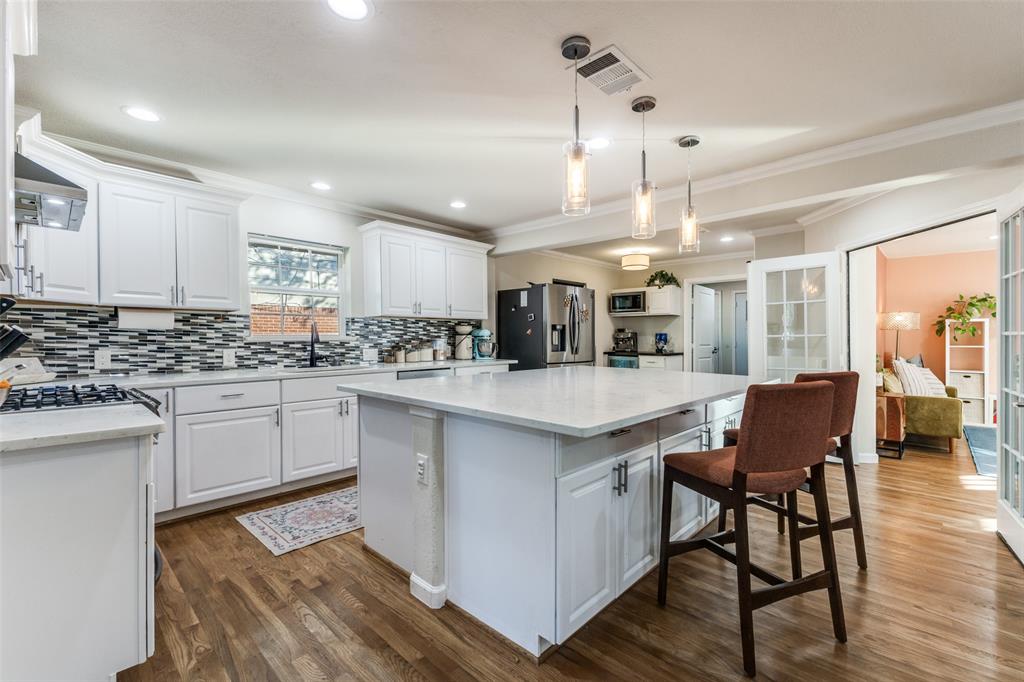 Ridgewood Park - Residential