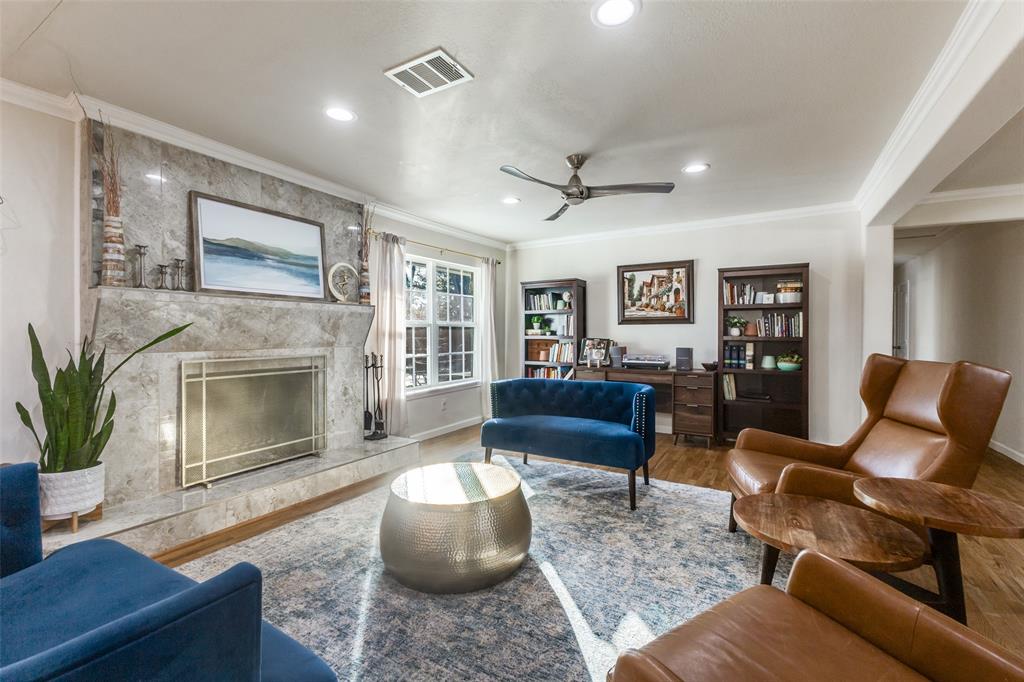 Ridgewood Park - Residential