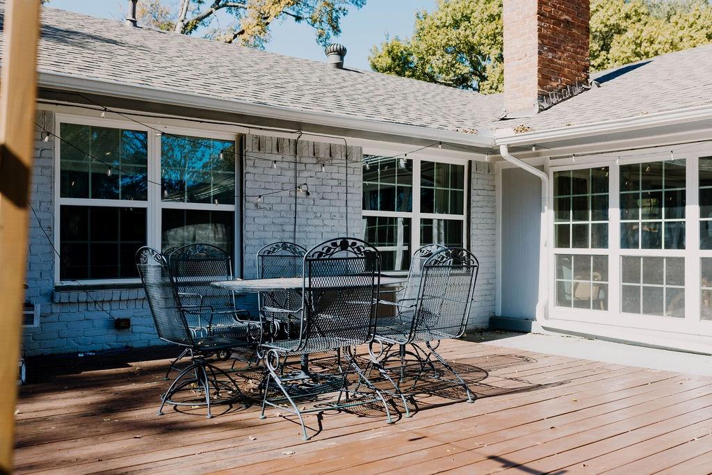 Ridgewood Park - Residential