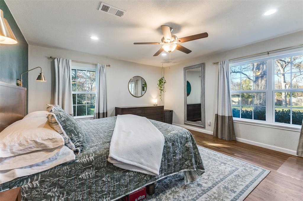 Ridgewood Park - Residential