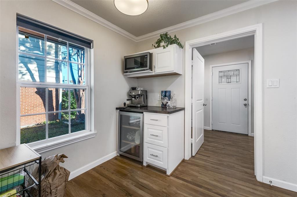 Ridgewood Park - Residential