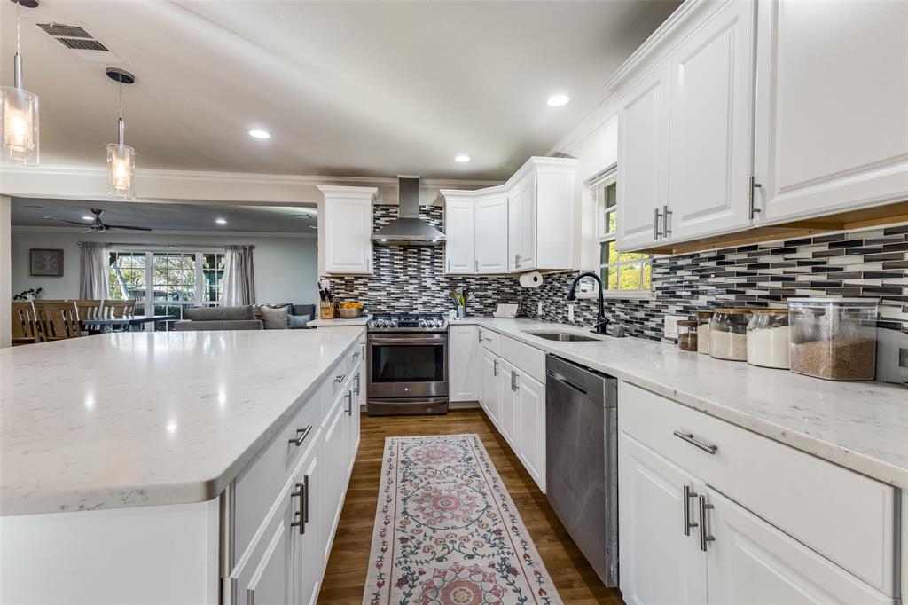 Ridgewood Park - Residential