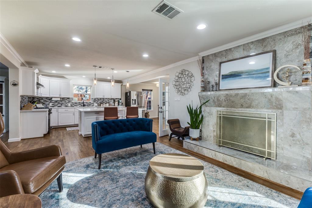 Ridgewood Park - Residential