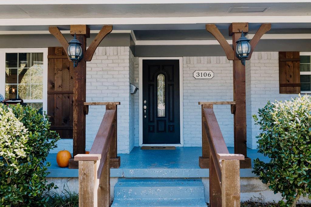 Ridgewood Park - Residential