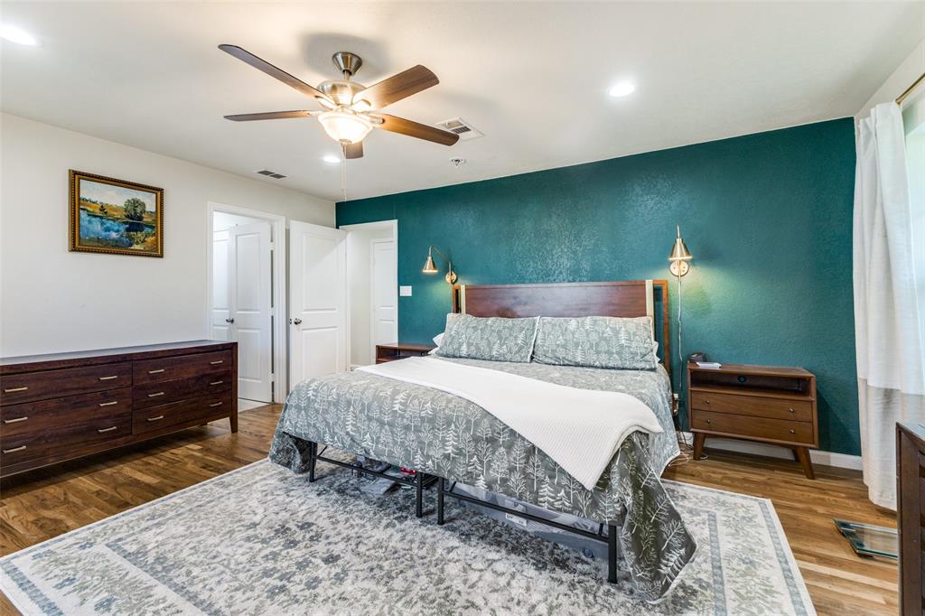 Ridgewood Park - Residential