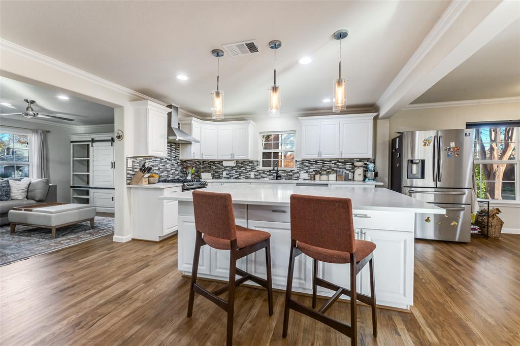 Ridgewood Park - Residential