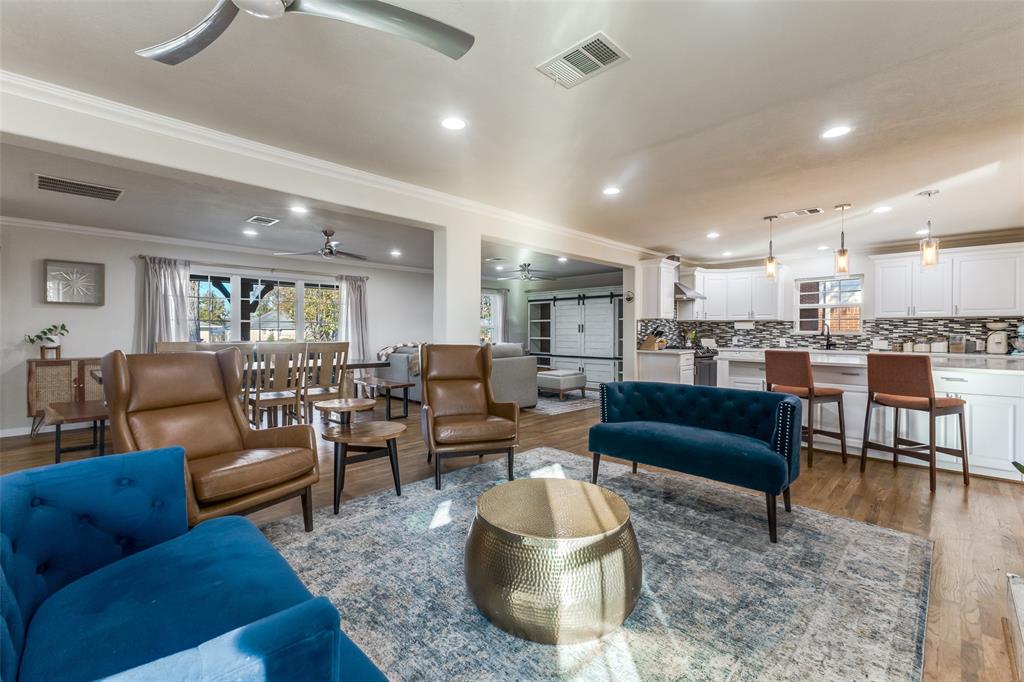 Ridgewood Park - Residential