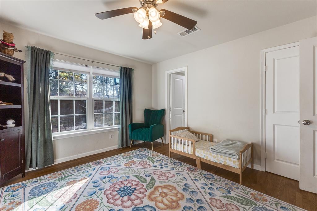 Ridgewood Park - Residential