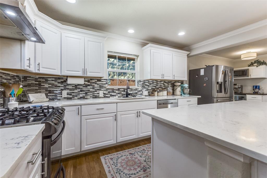 Ridgewood Park - Residential