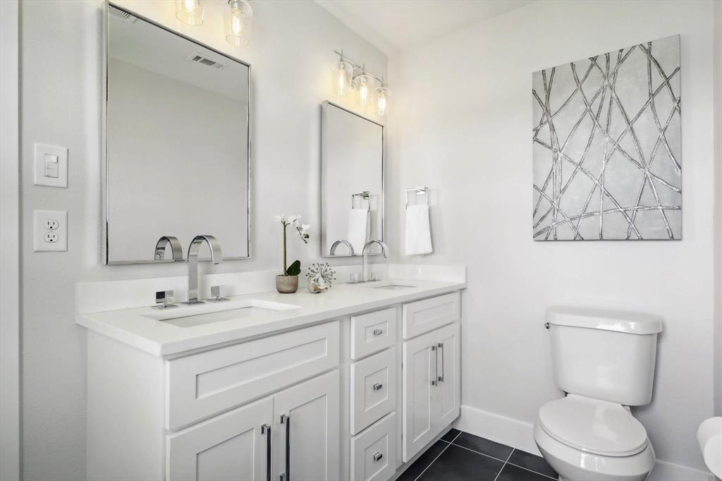 Pk Lake - Residential