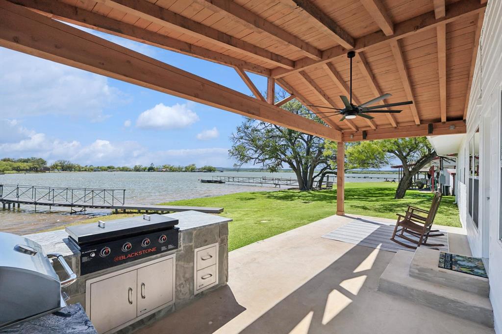 Pk Lake - Residential