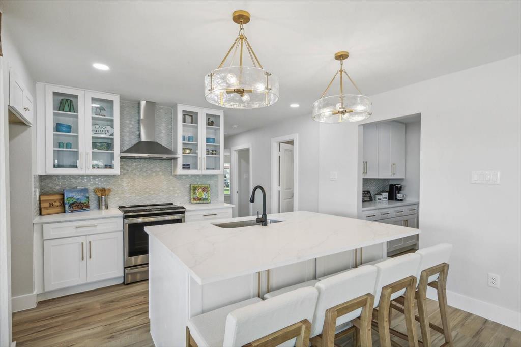 Pk Lake - Residential