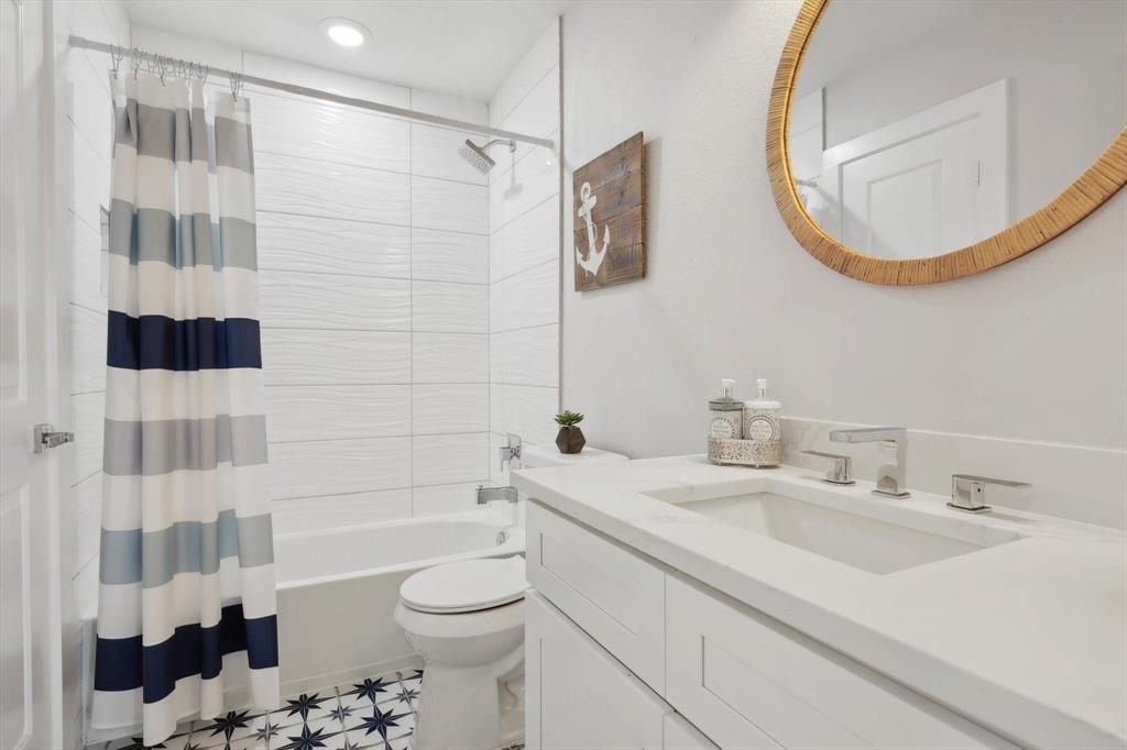 Pk Lake - Residential