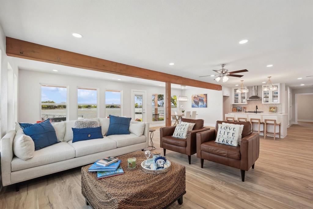 Pk Lake - Residential