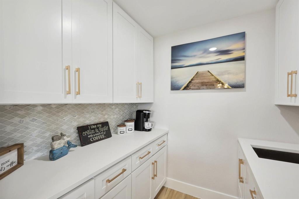 Pk Lake - Residential