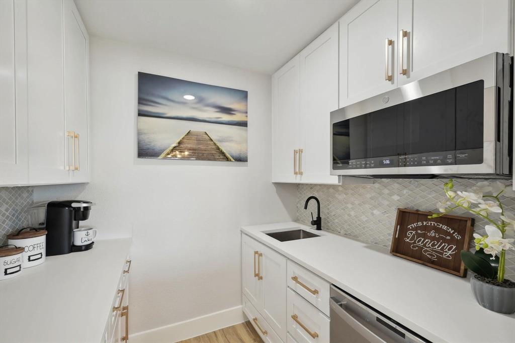 Pk Lake - Residential