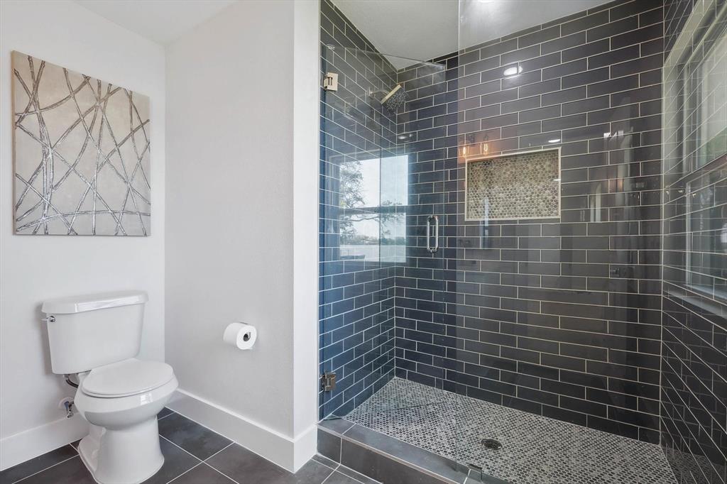 Pk Lake - Residential