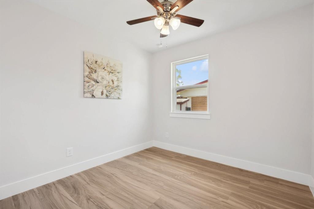 Pk Lake - Residential