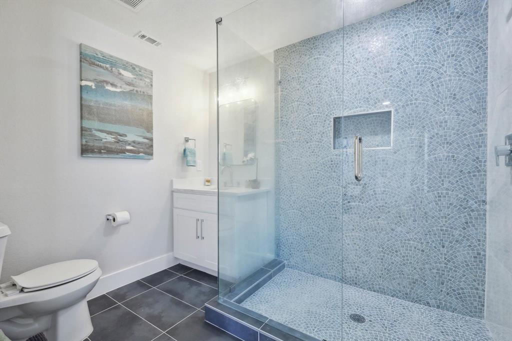 Pk Lake - Residential