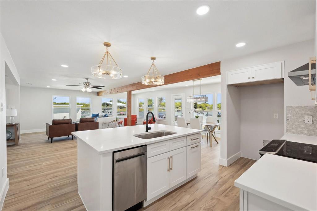 Pk Lake - Residential