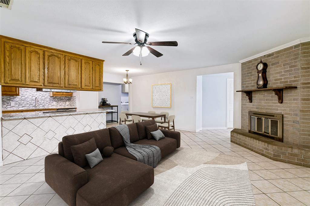 705 Reveille Road