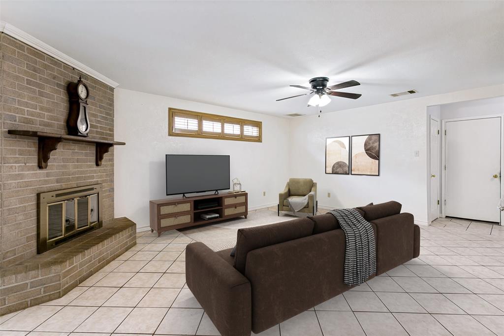 705 Reveille Road