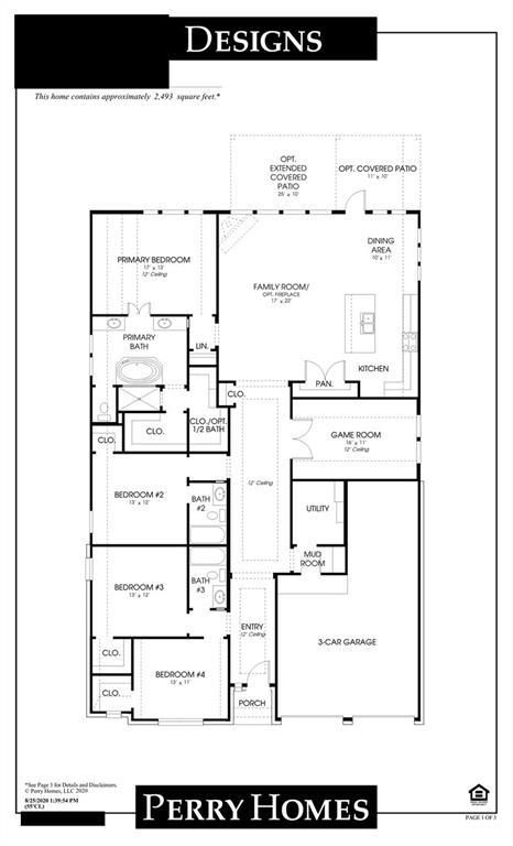 Myrtle Creek - Residential