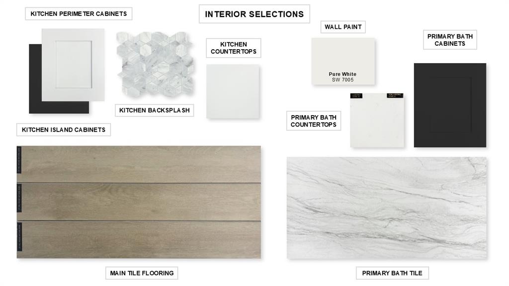 Myrtle Creek - Residential