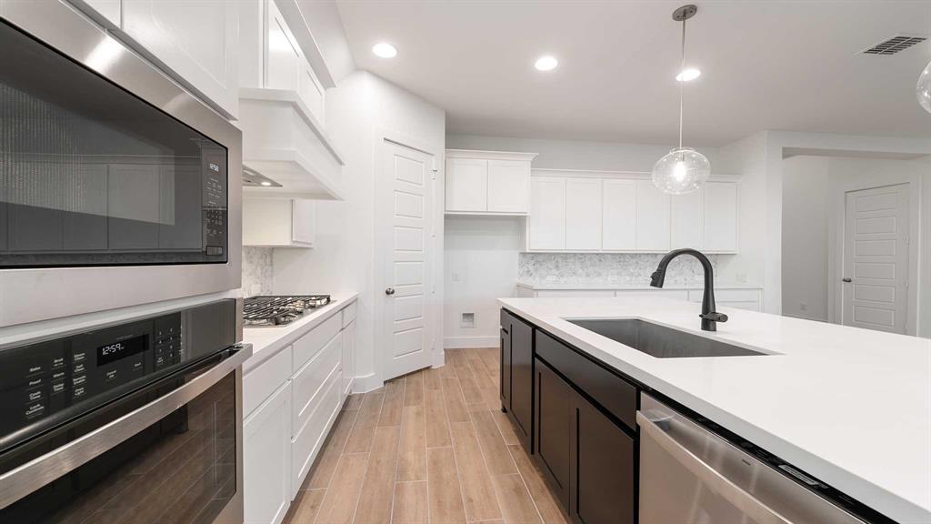 Myrtle Creek - Residential