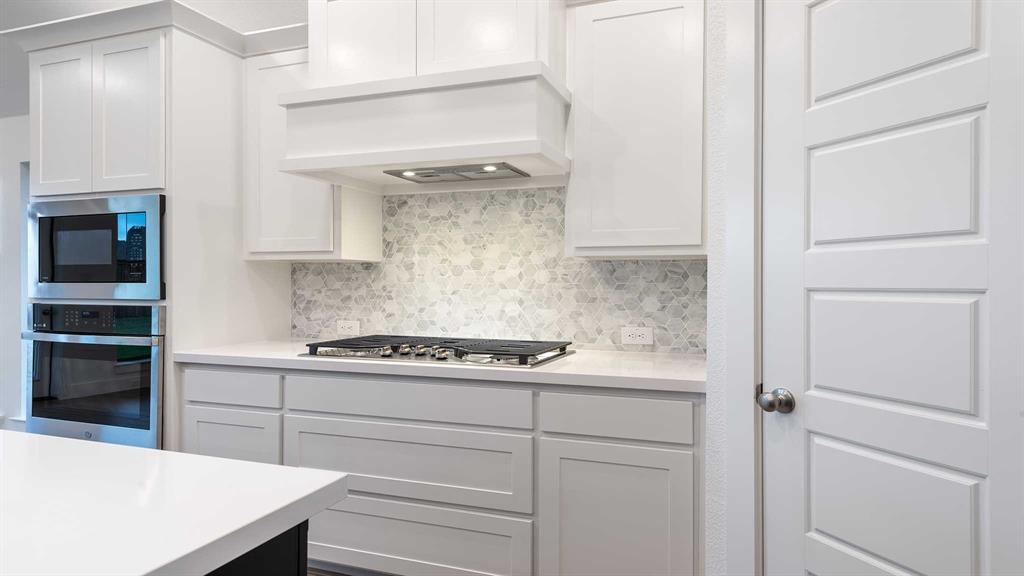 Myrtle Creek - Residential