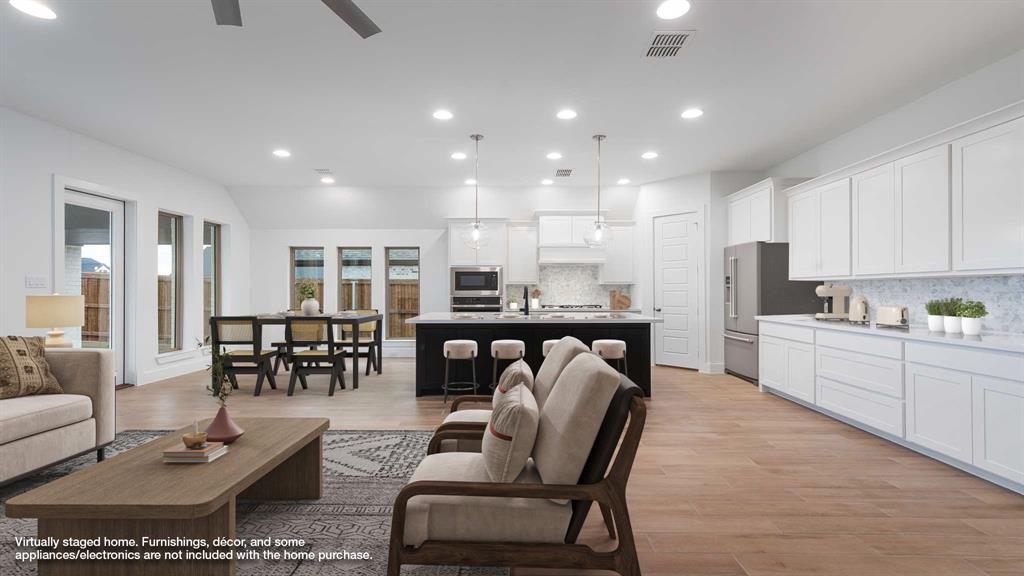 Myrtle Creek - Residential