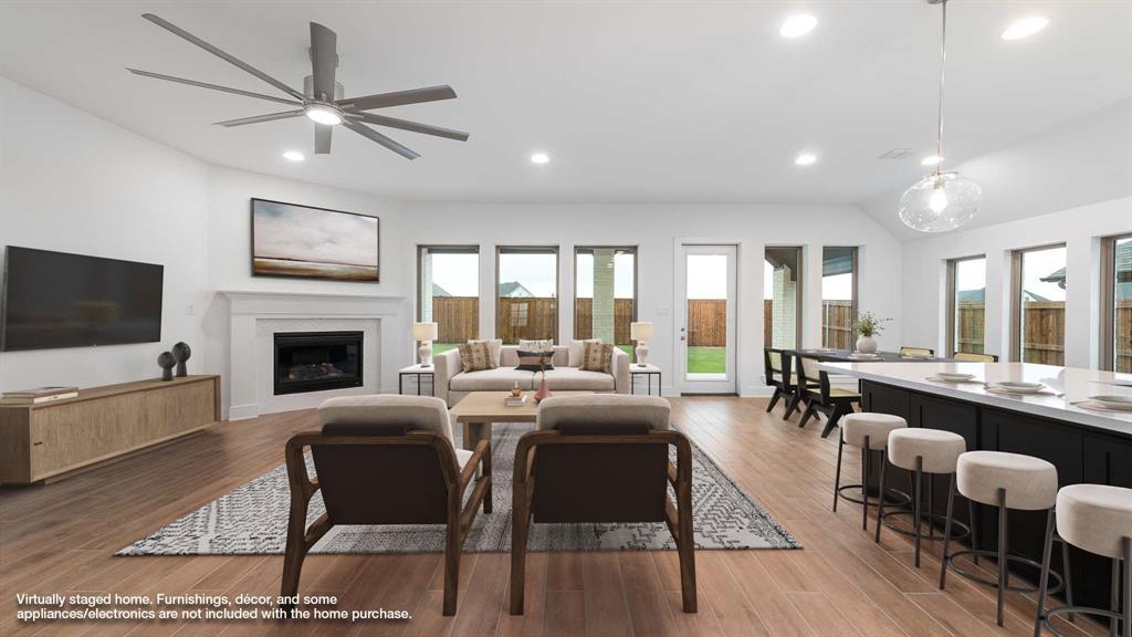 Myrtle Creek - Residential