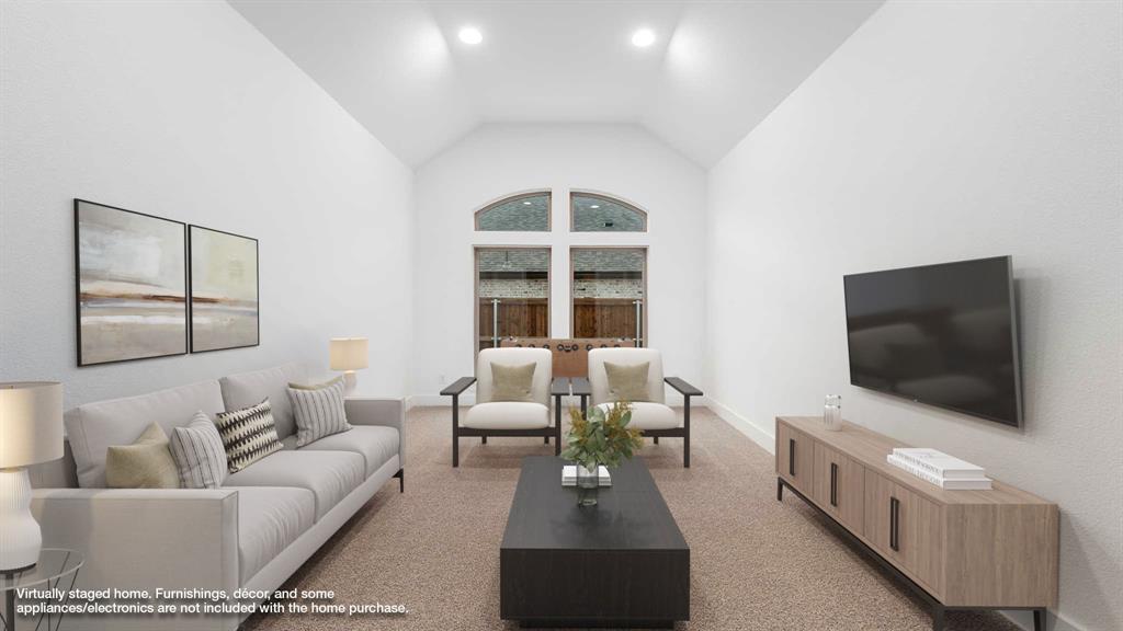 Myrtle Creek - Residential