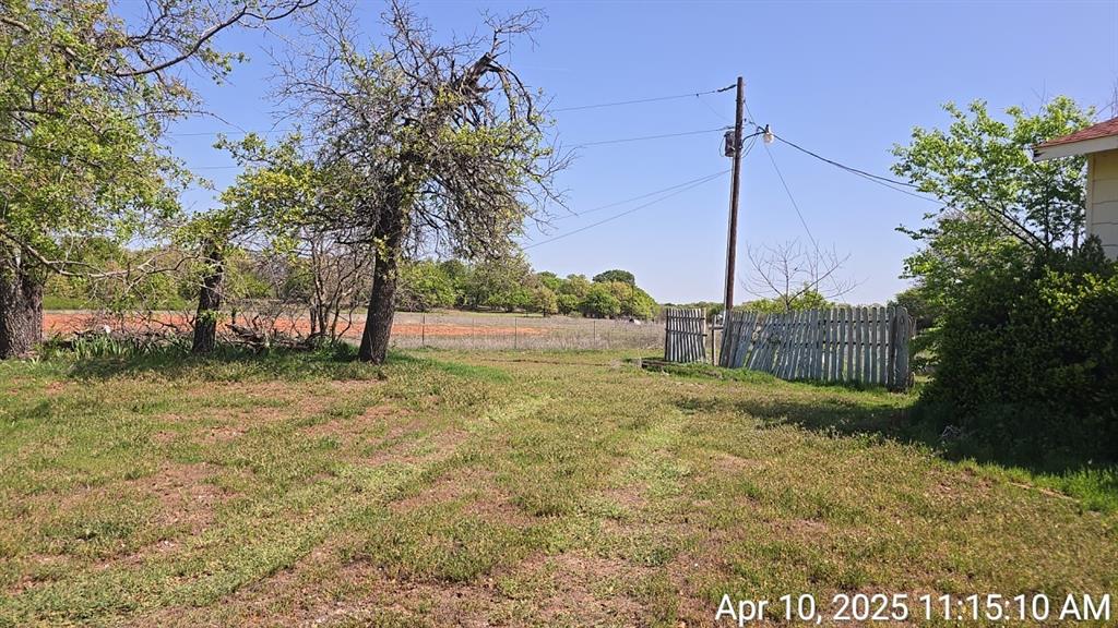 134 Private Road1989