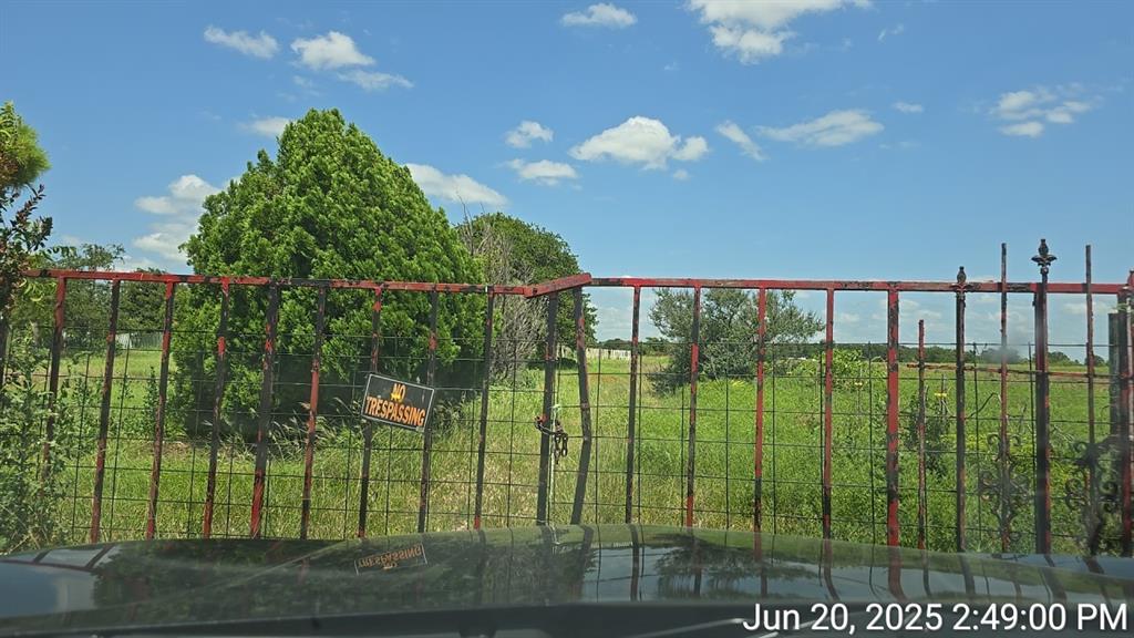 134 Private Road1989